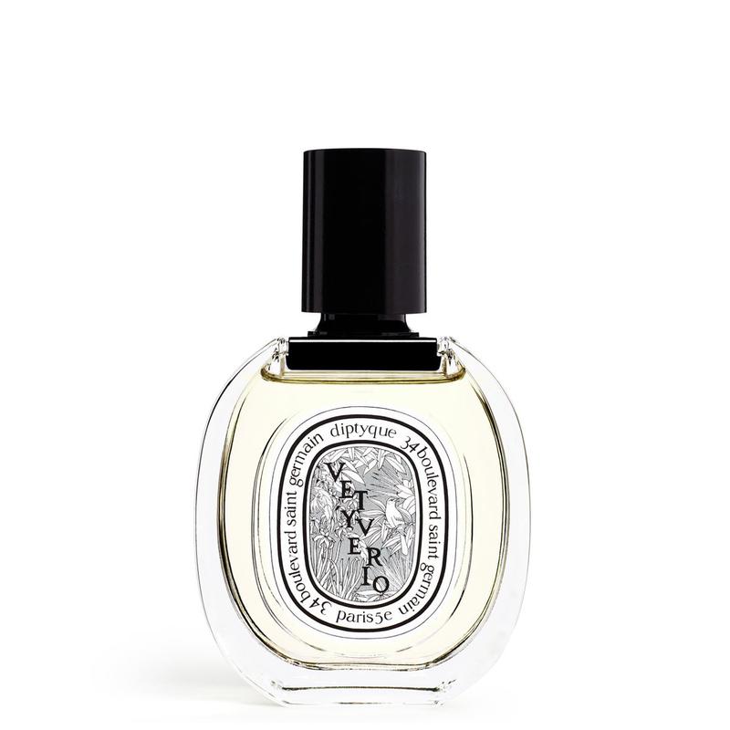 オードトワレ ベチベリオ 50ml