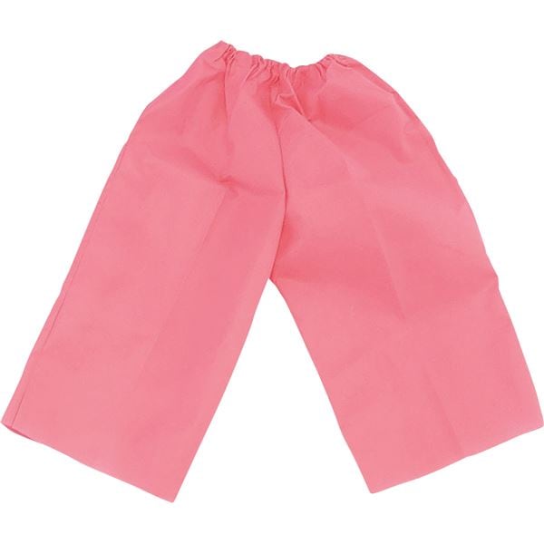 (まとめ)アーテック 衣装ベース (J ズボン) 不織布 ピンク(桃) (×30セット)