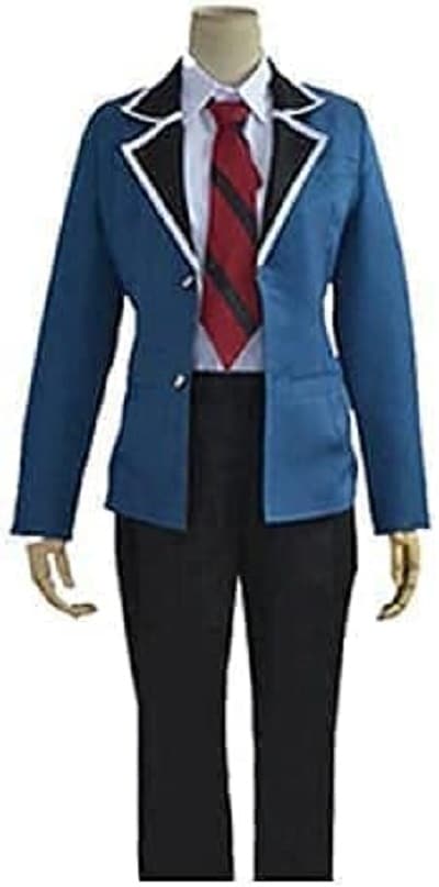 青春機関銃 立花 蛍 コスプレ衣装 変装コスプレ ハロウィン クリスマス イベント仮装