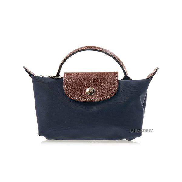 [] FW25 女性 プリアージュ ハンドル ポーチ 34175 089 P68 _SSG