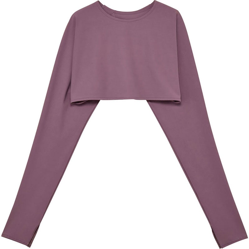 UV Bolero 水泳 その他ウェアトップスウイメ・ sfw72430-ac