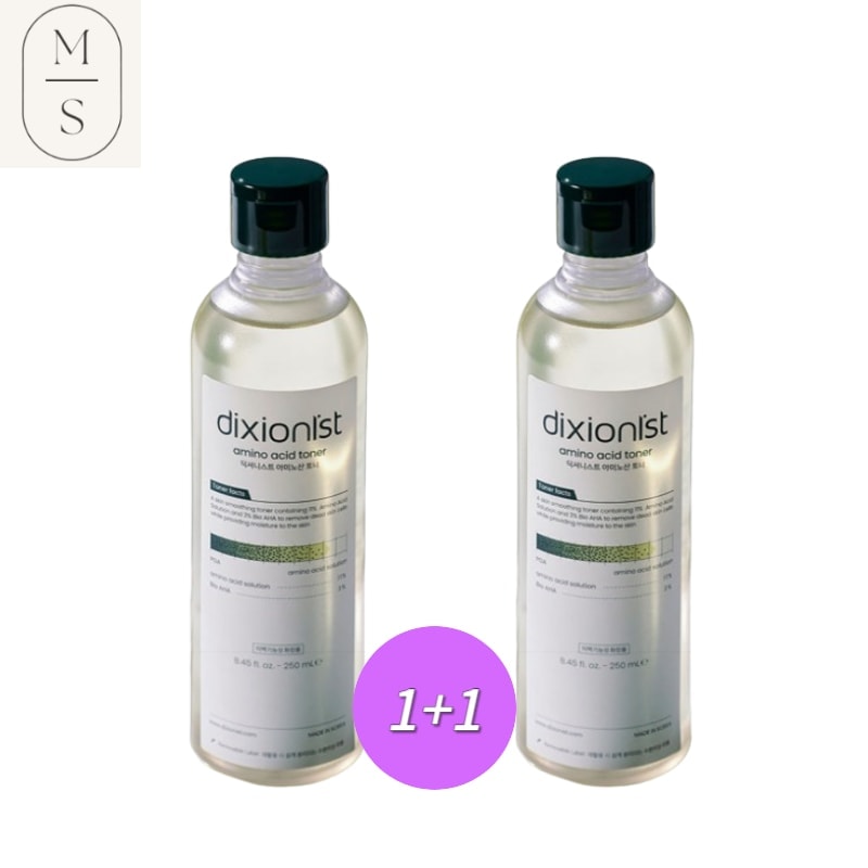 (1+1)アミノ酸トナー 250ml