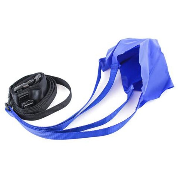 ドラッグベルト 30CM 【soltec‐swim】ソルテック スイエイスイチュウコモノ (201904)