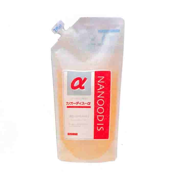 ナノオーディス-α 400ml(混合トリートメント)