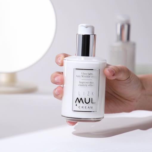 リーズケー コラーゲン 水クリーム（お徳用）（125g）+マスクパックをプレゼント