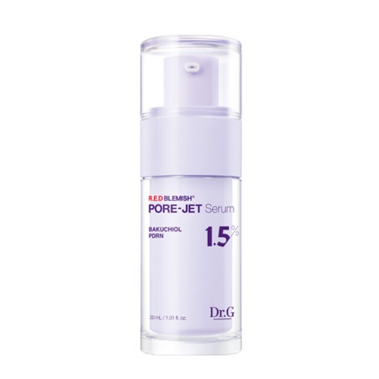 Dr.G RED Blemish Bakuchiol Pore-jet Serum 30ml