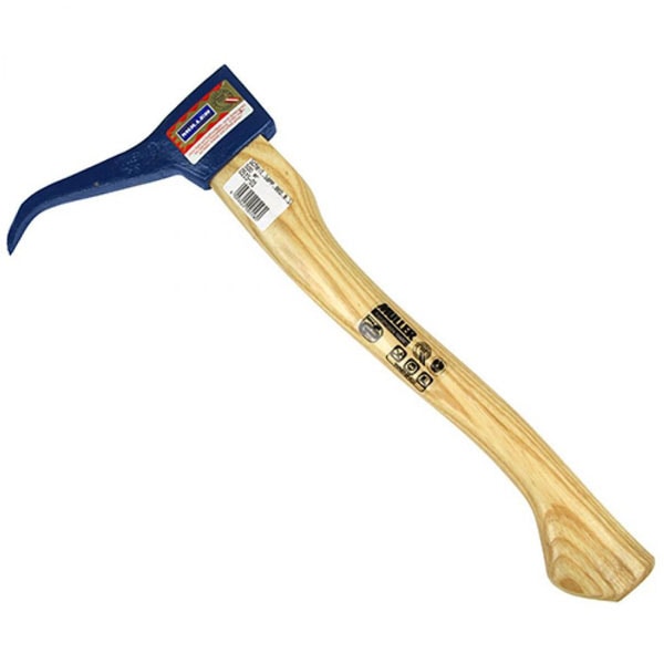 MULLER ミューラー 引っ張り用ピック ログピック 40cm 541196 林業 丸太 材木 移動 運ぶ 刺す 引っ張る 作業補助 薪 薪割 薪ストーブ アクセサリー