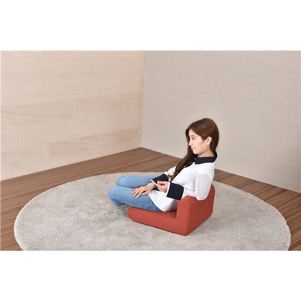 座椅子 パーソナルチェア コンパクト 日本製