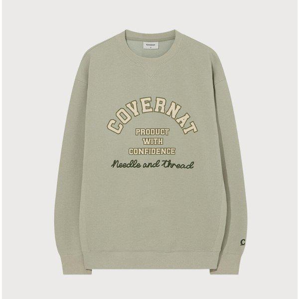 クラシックアーチロゴ マントゥマン B1 CO2501CR42 LK