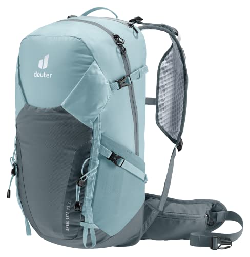 Deuter Speed Lite 23L SL Women’s Fit Hiking Backpack - Shale-Graphite 並行輸入品