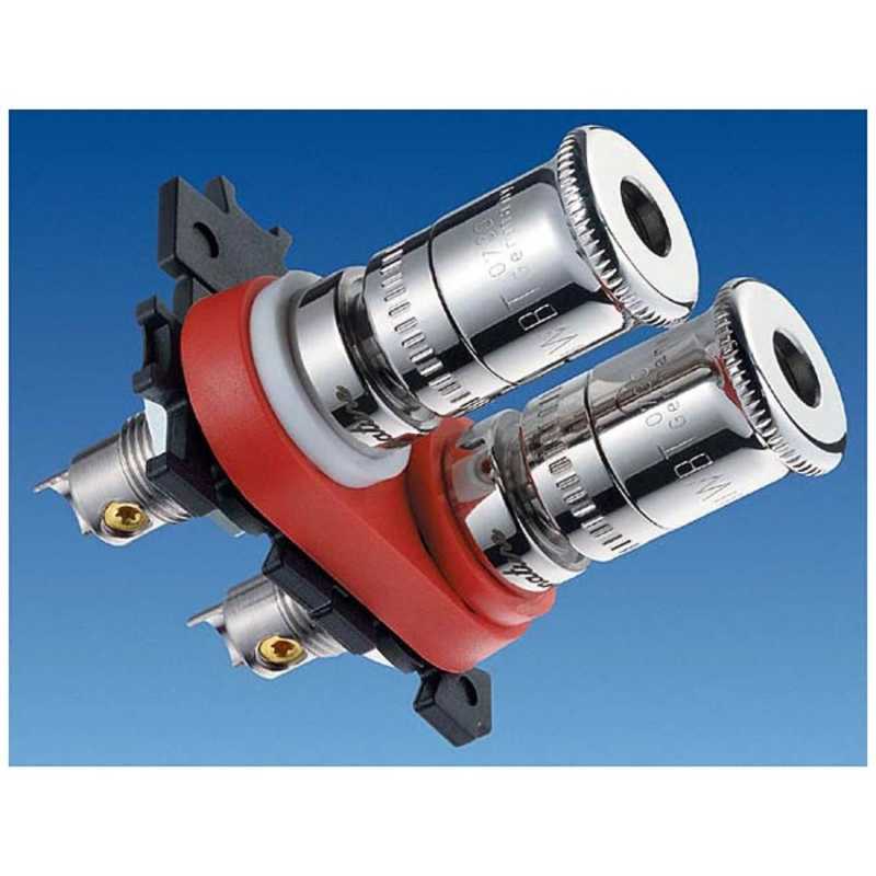 WBT　ダブルポールターミナル　WBT0730PL