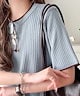 ブルー