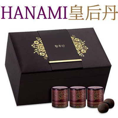 Qoo10] LG Household & Health Care HANAMI皇后丹/拱辰丹
