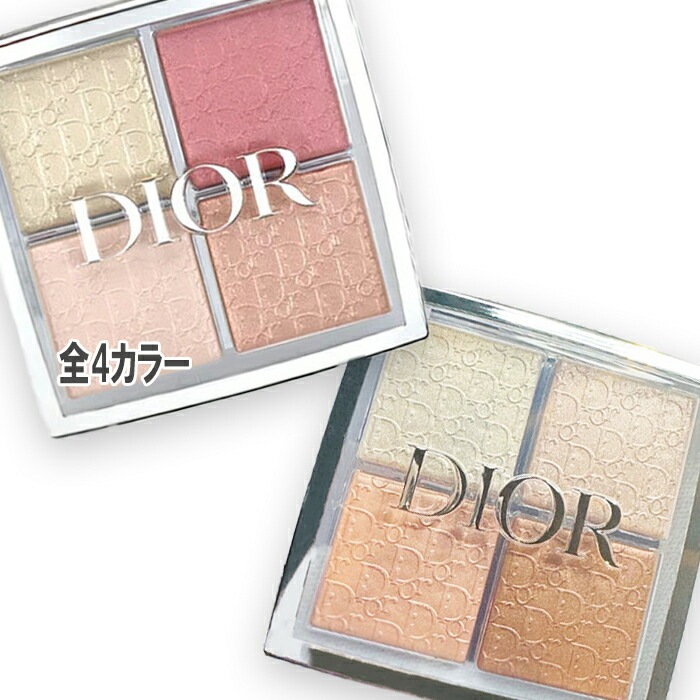 バックステージ フェイス グロウ パレット