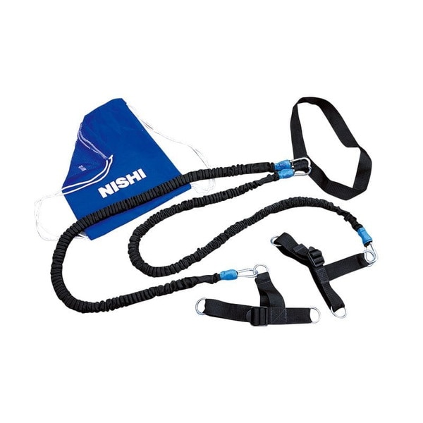 ニシスポーツ NISHI レッグスピードビルダー T7425B-960 22,070円
