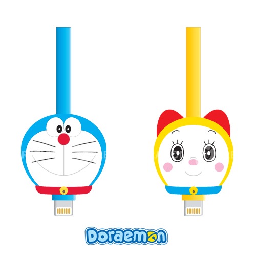 Qoo10 Doraemon ドラえもん3d 8ピ スマートフォン