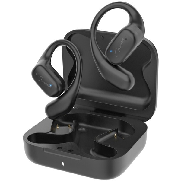 大河商事 monowa041 ワイヤレスイヤホン ブラック