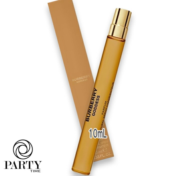 BURBERRY(バーバリー) バーバリーゴッデスパルファム 10mL