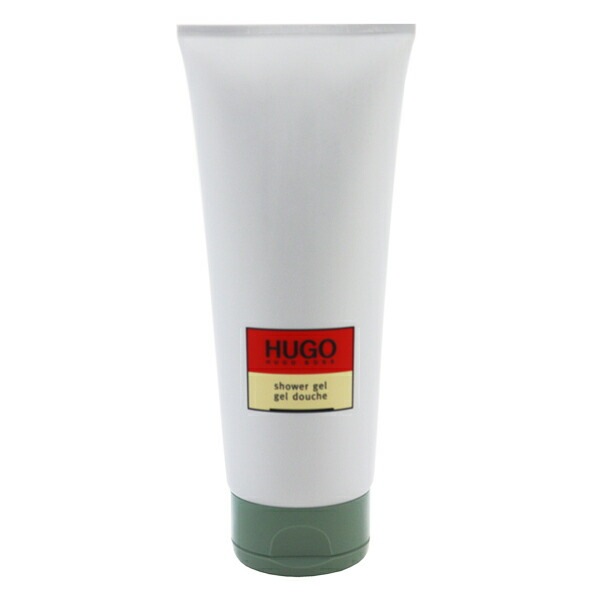 ヒューゴ シャワージェル 200ml