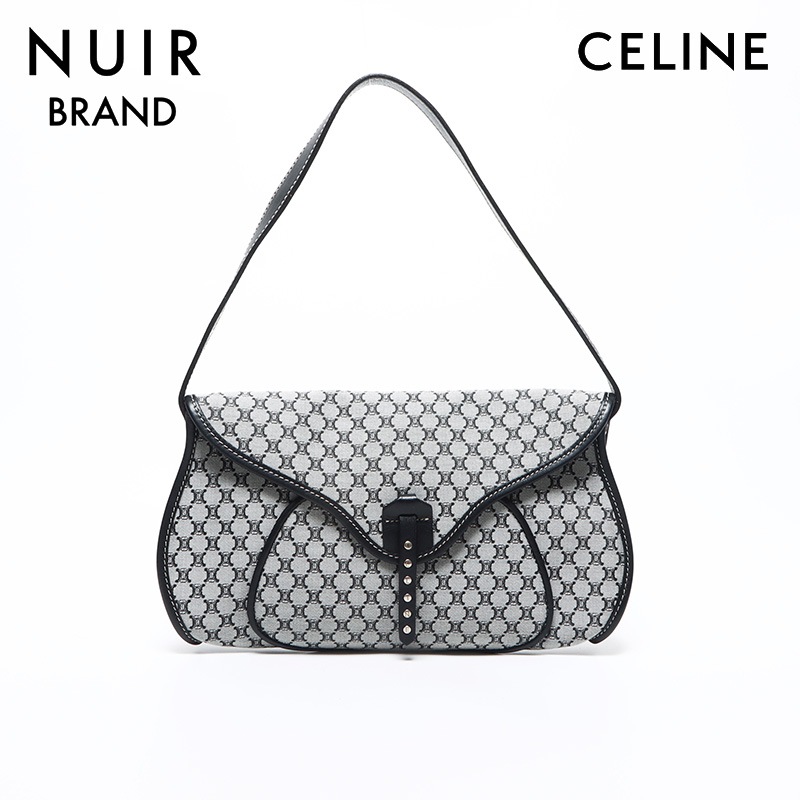 ショルダーバッグ グレー WS10809