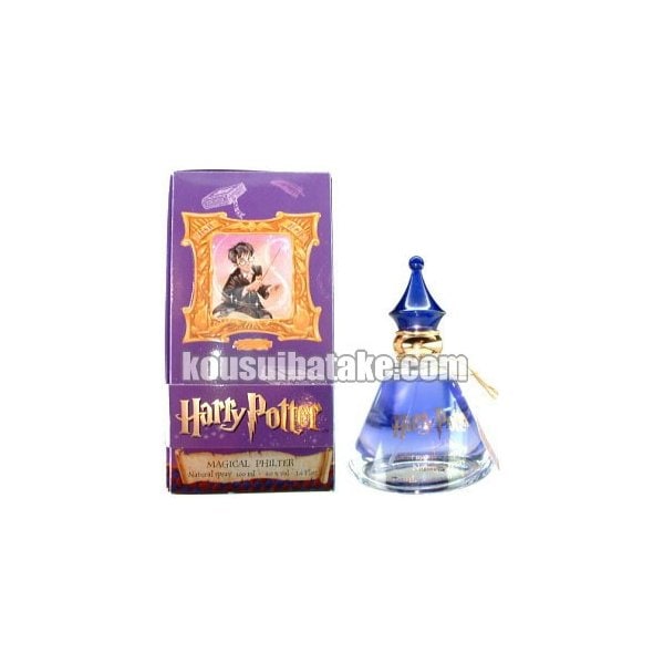ハリーポッター ハリー ポッター EDT SP 100ml 香水 フレグランス