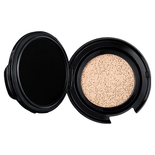 ピュアラジアントプロテクションアクアグロークッションファンデーション リフィル SPF23 PA ++ 12g 1個 ハンラ 滑らか質感 光沢肌