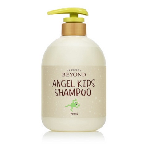 エンジェルキッズシャンプー700ml大容量