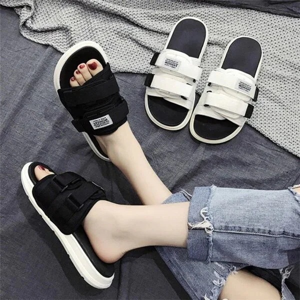 每日更新高くお勧め!サンダル レディース メンズ スポーツサンダル スポサン フラット スリッパ 歩きやすい 新作母の日