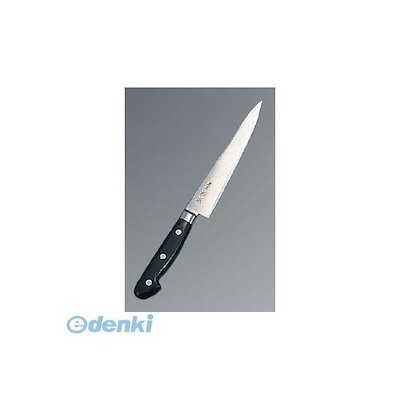 7922400 杉本 合金鋼ステンレス ペティーナイフ CM2012 12cm