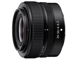 Nikon / ニコン NIKKOR Z 24-50mm f/4-6.3 [対応マウント：ニコンZマウント系]