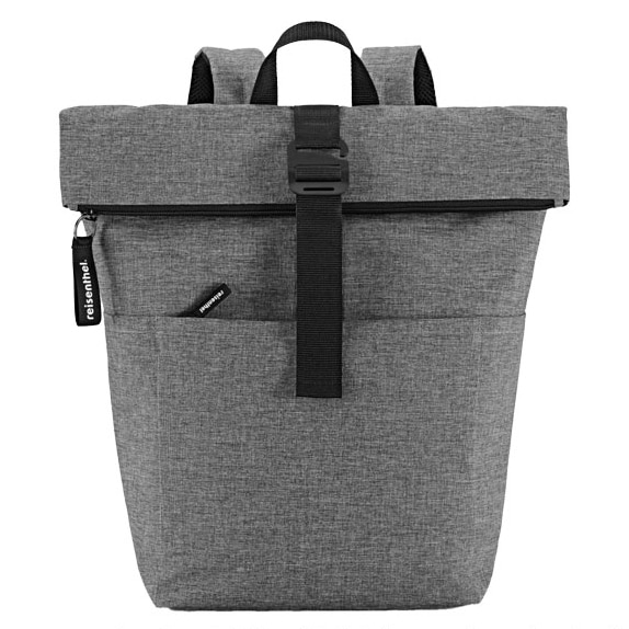 リュック レディース 通勤 バッグ ロールトップ ROLLTOP 22L リュックサック バックパック 大人 仕事 ビジネスリュック ビジネスバ