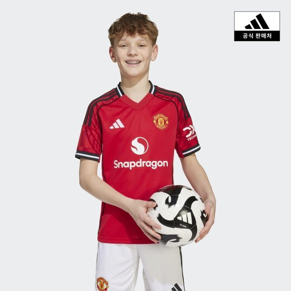 アディダス MUFC H JSY Y