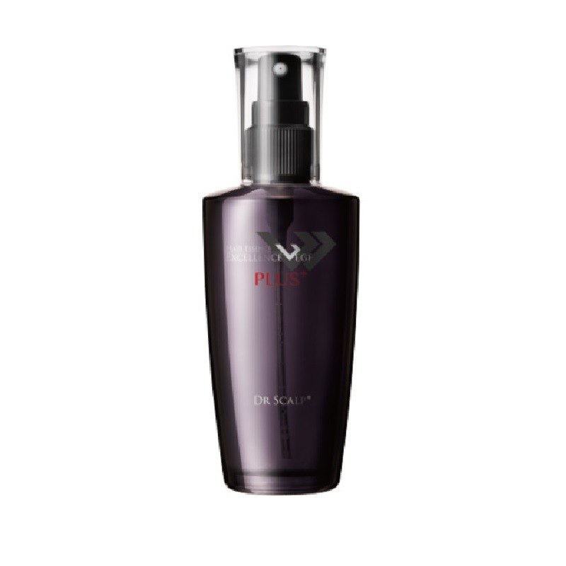 エクセレンス VEGF プラス 80ml プロキャピル毛髪 スキャルプ