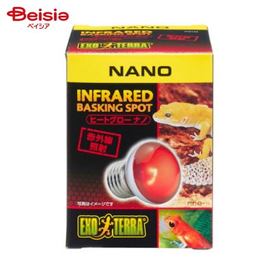 他サイト： ＧＥＸ　エキゾテラ　ヒートグロー　ナノ　ＣＲＣ17―33―30―20―00の商品画像