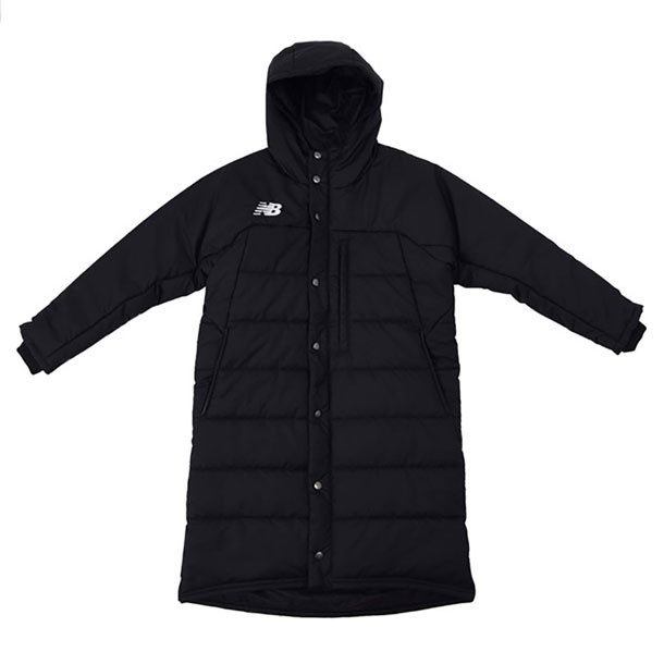 ジュニアパデットロングコート コート (JJJF1425)