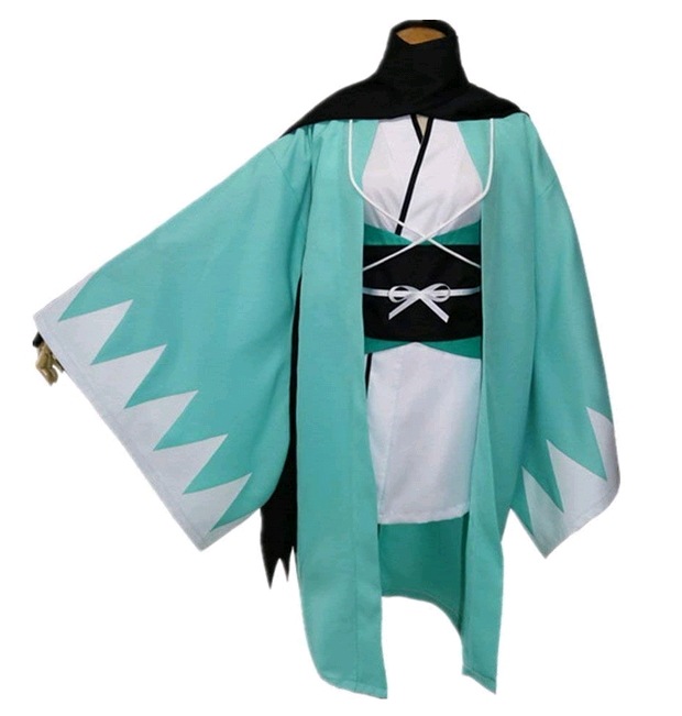 フェイト グランド オーダー FGO 沖田総司 セイバー saber コスプレ衣装