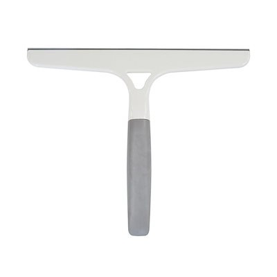 他サイト： アズマ 窓・浴室水切りワイパーシリコン 水切り ワイパー バスルーム 窓掃除 ワイパースクイージー 水切りワイパー 軽量 簡単 BT762の商品画像