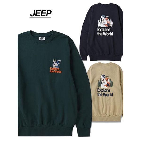 男女共用バックパック メン 熊 レタリング マントゥマン(JP4TSU817)_DG