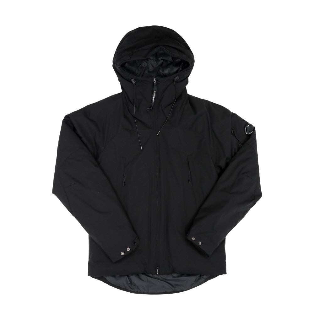 シー ピー カンパニー メンズ プロテクト レンズ ワッペン ジャケット 19CMOW006A