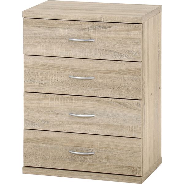 チェスト オーク 組立品