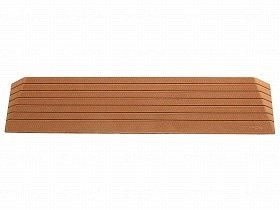 シンエイテクノ ダイヤスロープ 76cm幅（DS 76） 76-40 DS76-40