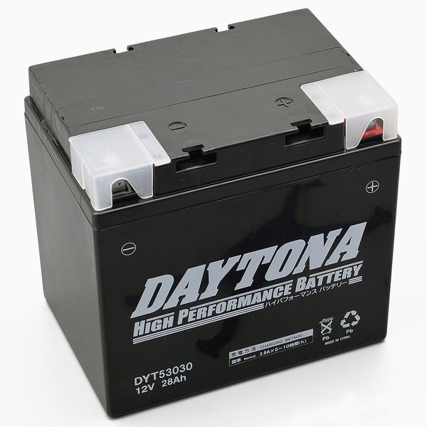 D95946 ハイパフォーマンスバッテリーDYT53030