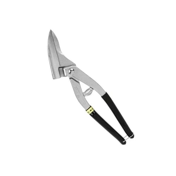 エヌシキ テスキー S 240MM 大工道具 金切鋏 カッター 金切鋏