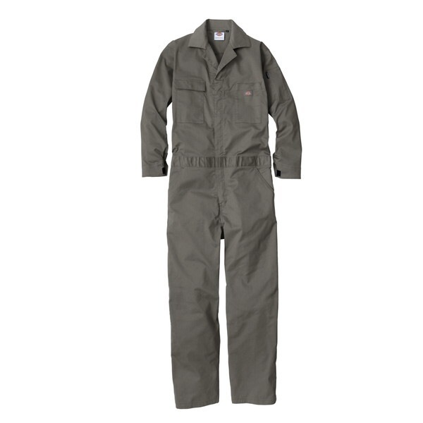 コーコス D-676 アーミー 3XL ツナギ