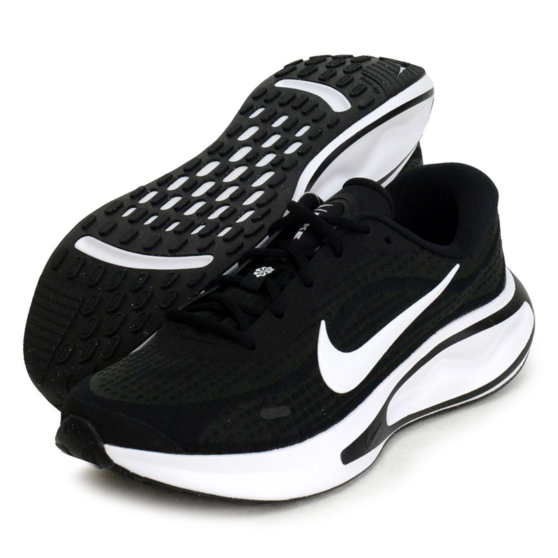 ナイキ ジャーニー ラン ランニングシューズ ランシュー (FN0228-001) 6,374円