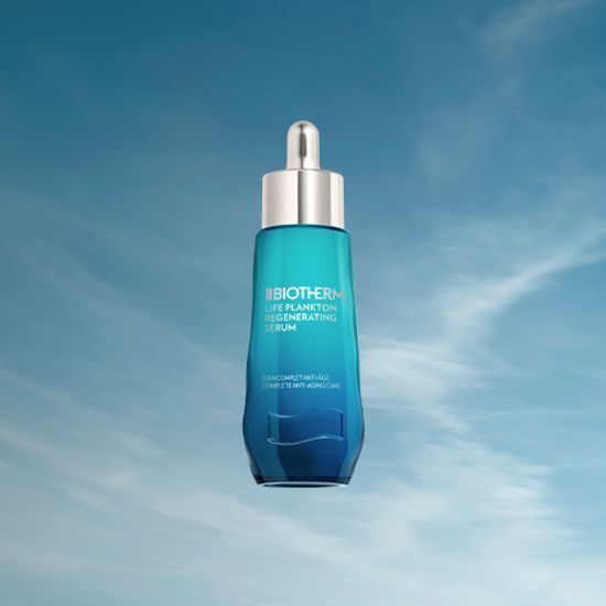 ライフプランクトン セラム 50ml