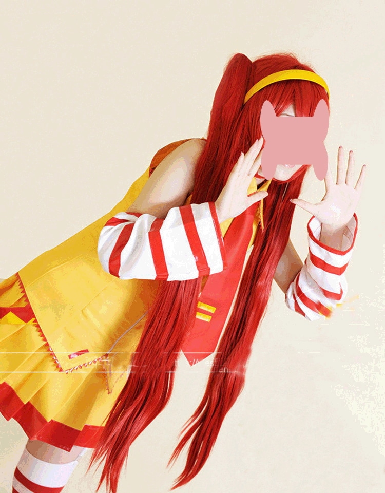 大人気 コスプレ変装仮装 衣装 初音ミク MIKU ハロウィン