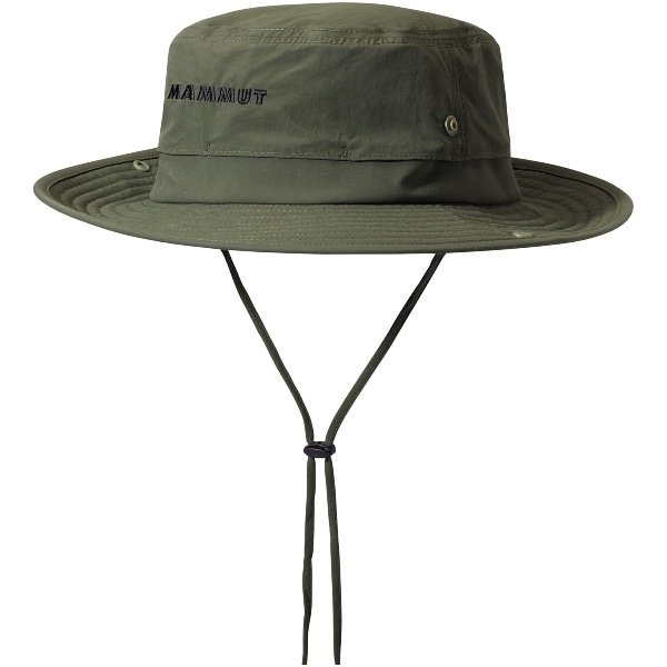 MAMMUT マムート Hiking Adventure Hat AF アウトドア ハット 119102000-40284
