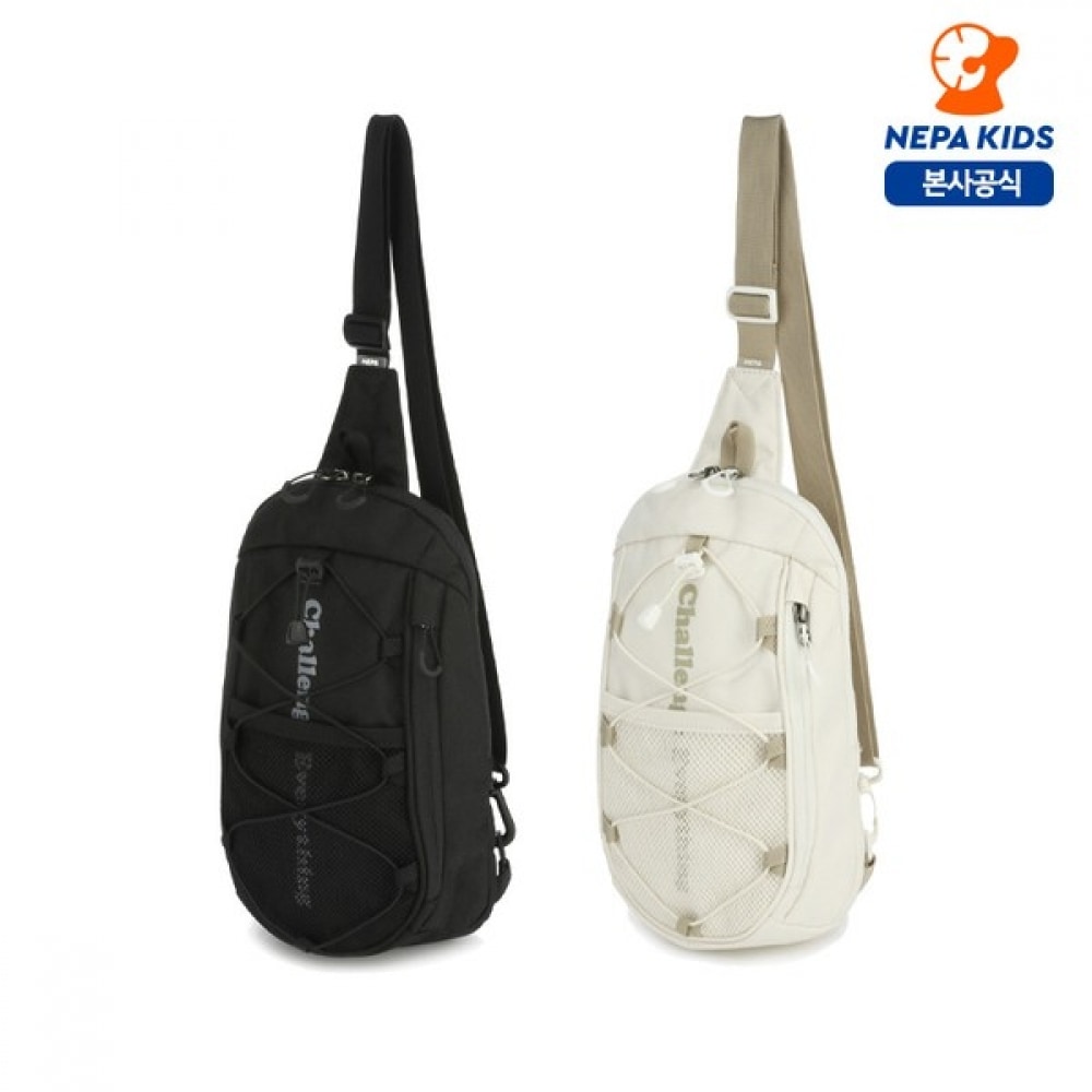 (ネパキッズ) ネパキッズ/ヘッドセット KKC7502 スリングバッグ