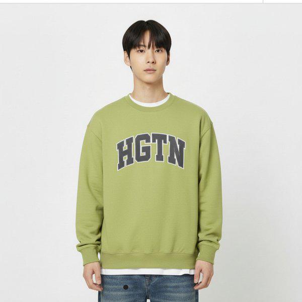 共用ダブルフェイスアーチレタリングマントゥマン 10560-031-203-07V-SH